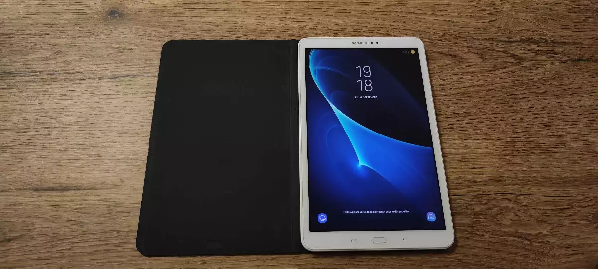 Samsung Galaxy Tab A6 reconditionné