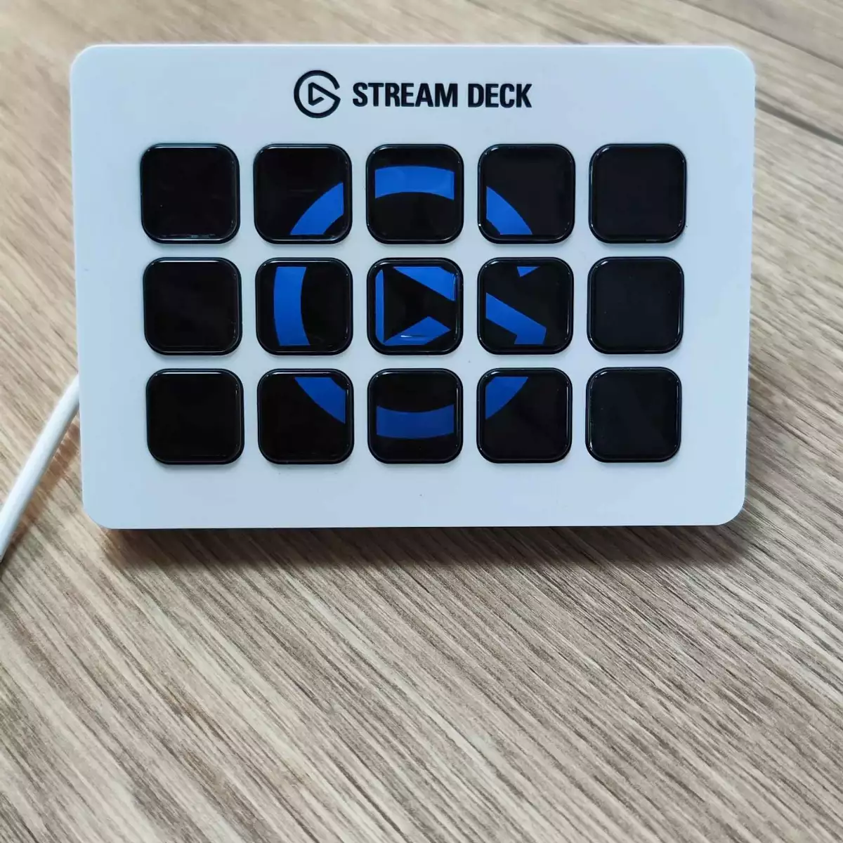 Stream Deck MK.2 Elgato
