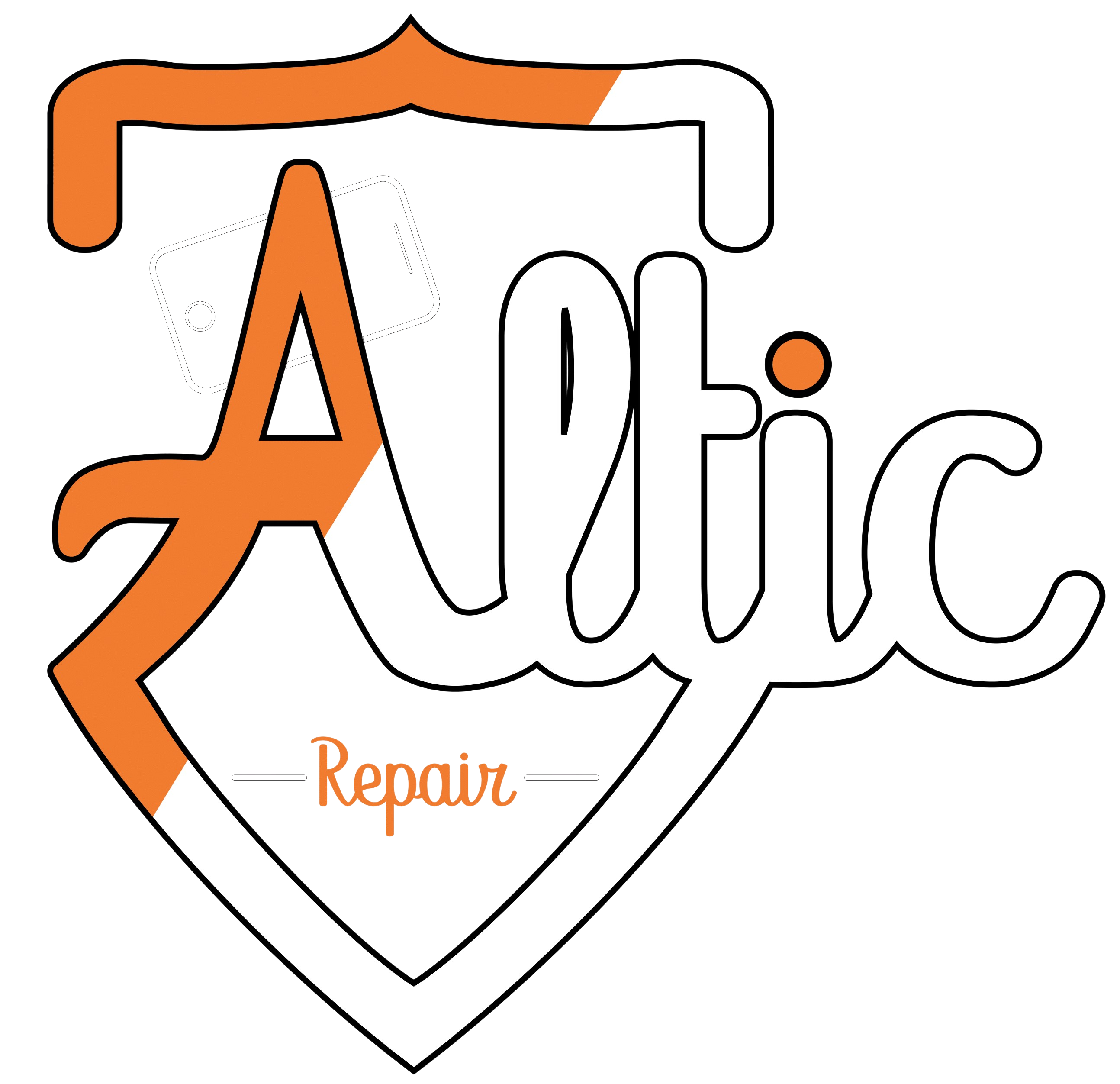 Logo Altic Repair